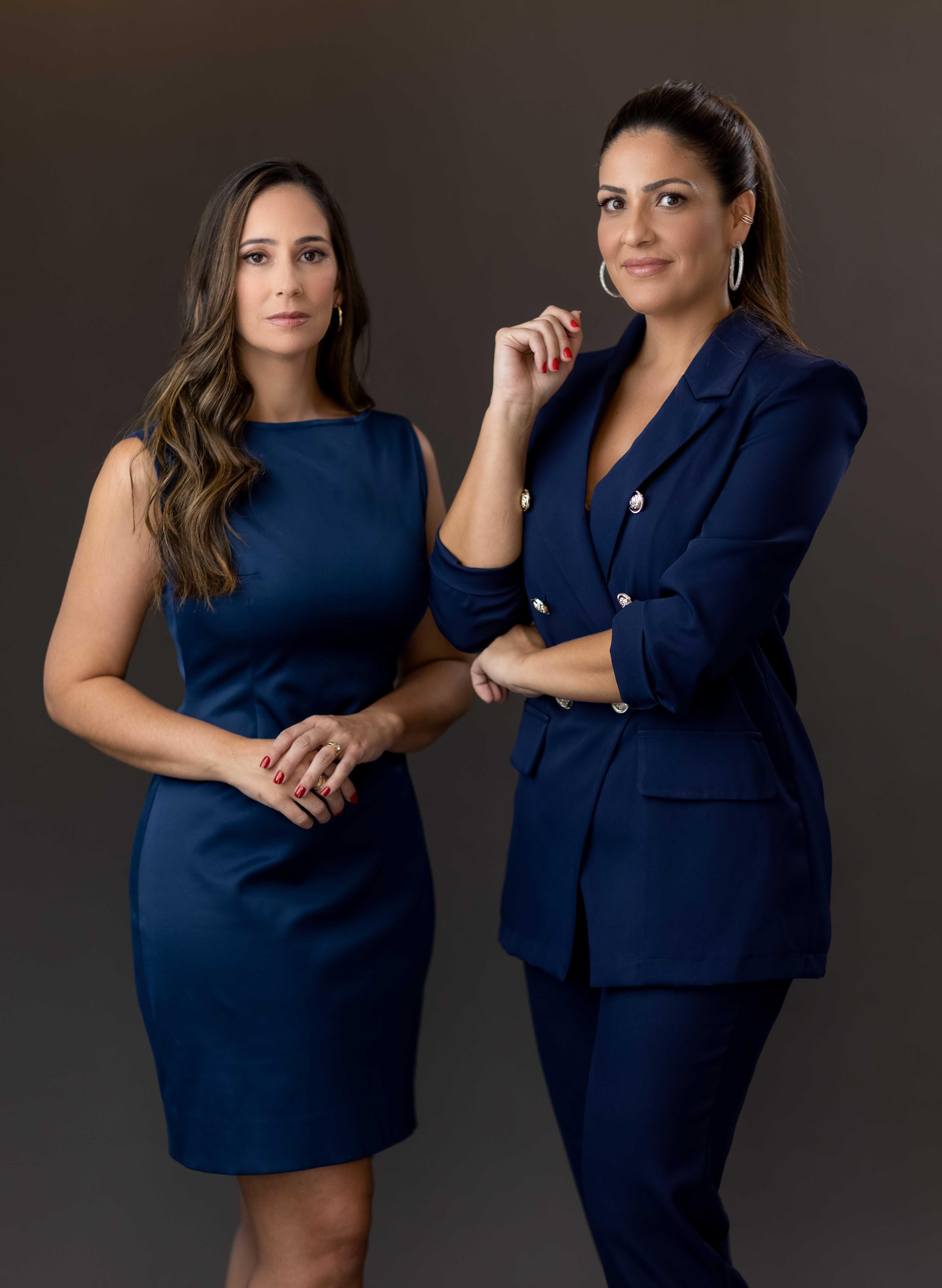 Advogadas da Negreiros Sociedade de Advogadas